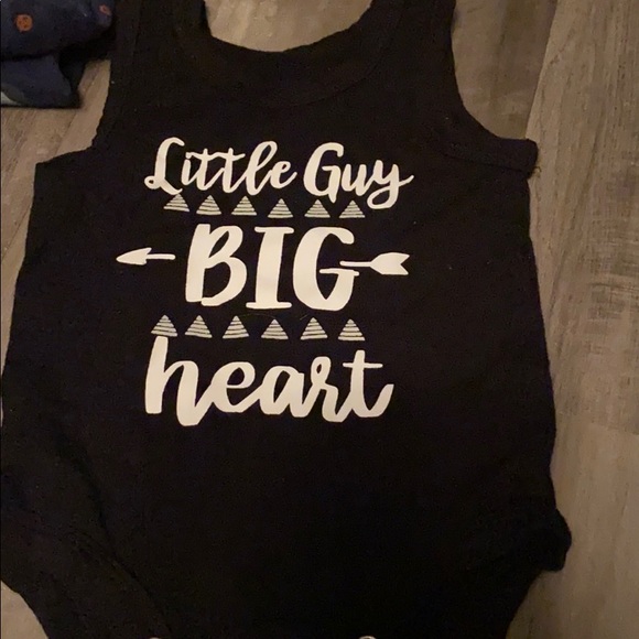 Tee shirt - Picture 2 of 2